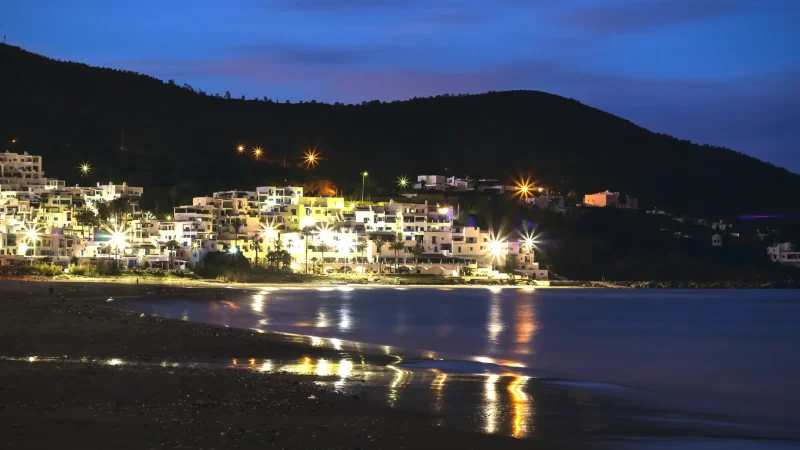 10) Cabo Negro Beach(4)