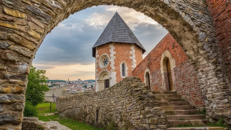 10) Castle Chapel(2)