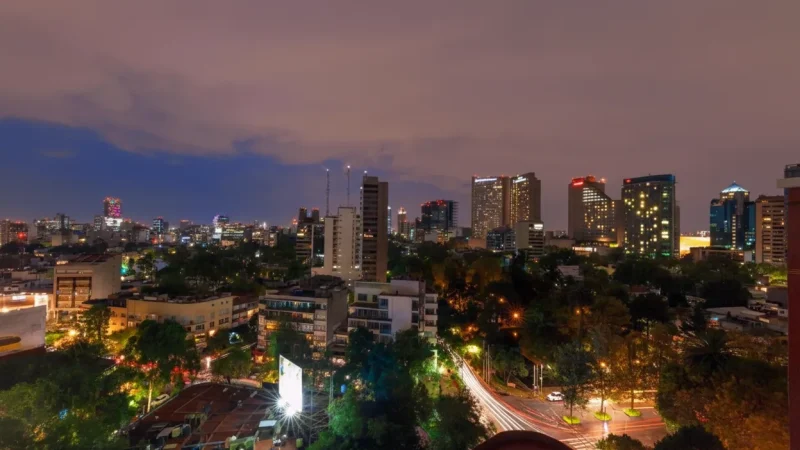 10) Chapultepec Avenue(4)