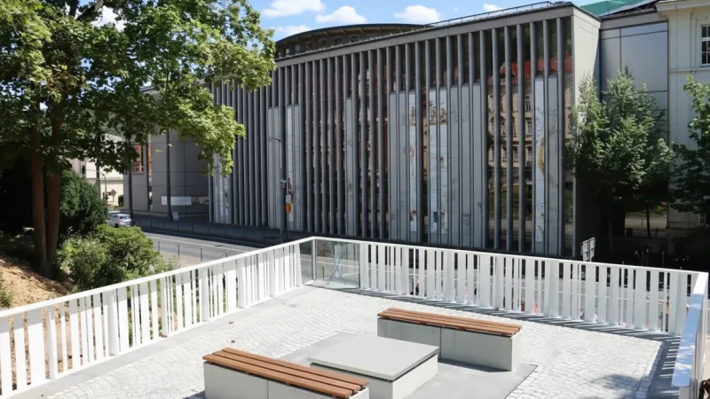 10) City Museum Meissen(5)