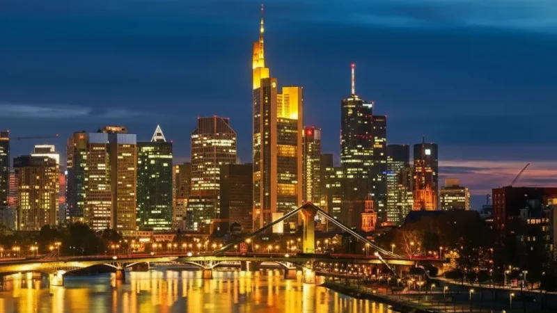 10) City Tower Offenbach(3)