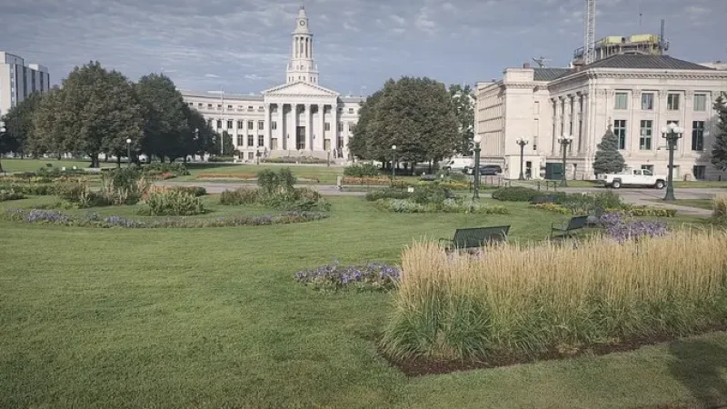 10) Civic Center Park(4)