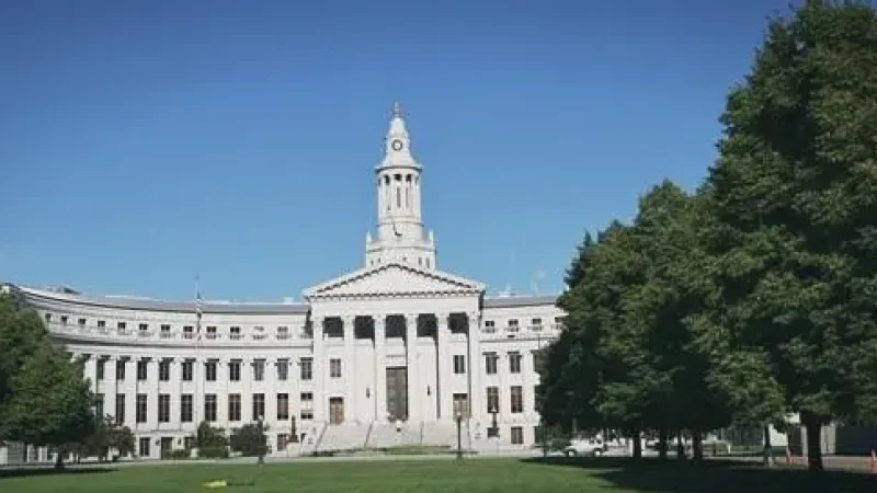 10) Civic Center Park(5)
