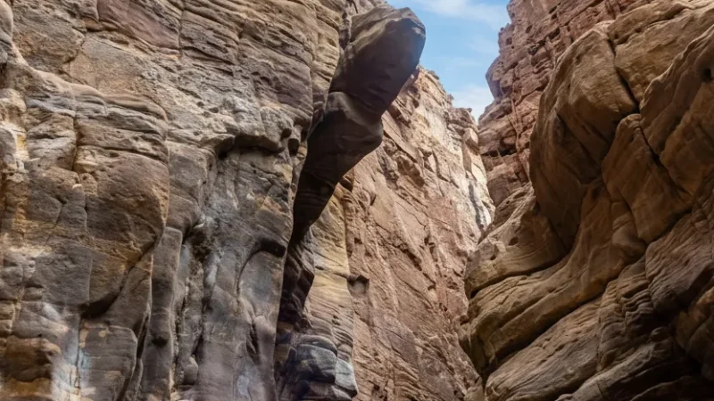 10) Climbing Sections(2)