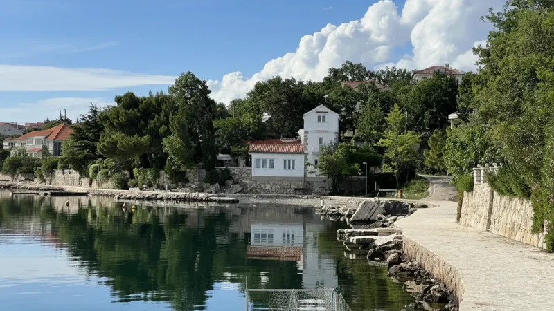 10) Coastal Walking Paths(6)