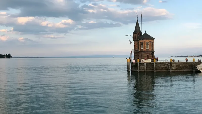 10) Constance Old Town(6)