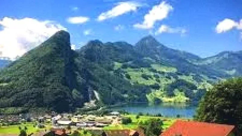 10 Countryside Villages(4)