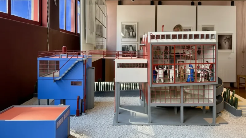 10) Diego Rivera House Museum(5)
