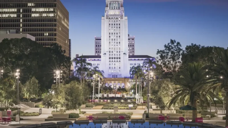 10) Downtown LA(3)