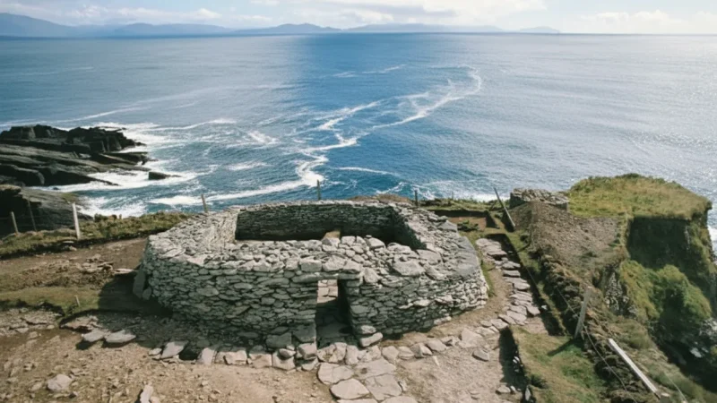 10) Dunbeg Fort(2)