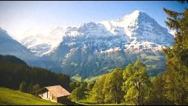 10 Eiger North Face Views(5)