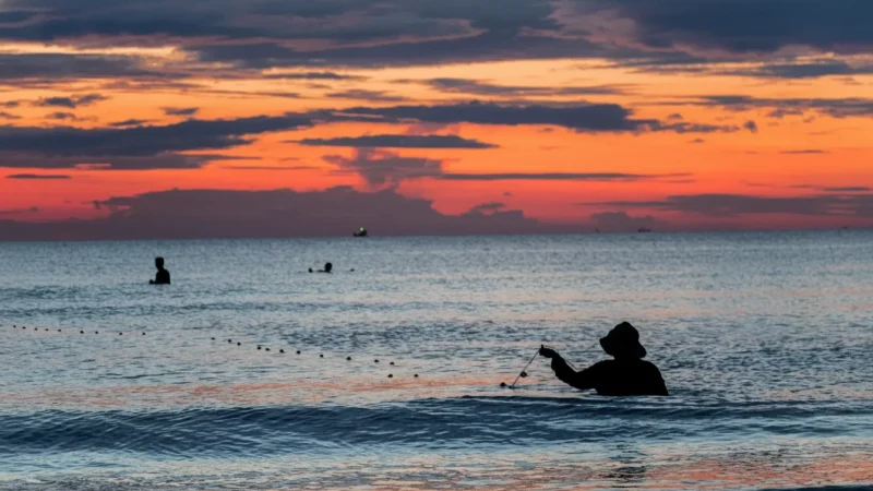 10 Fishing Areas – River-based livelihoods(4)