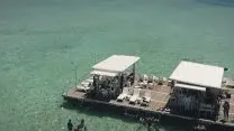 10 Floating Platforms(2)