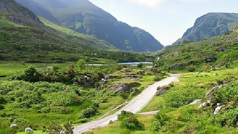 10) Gap of Dunloe(6)
