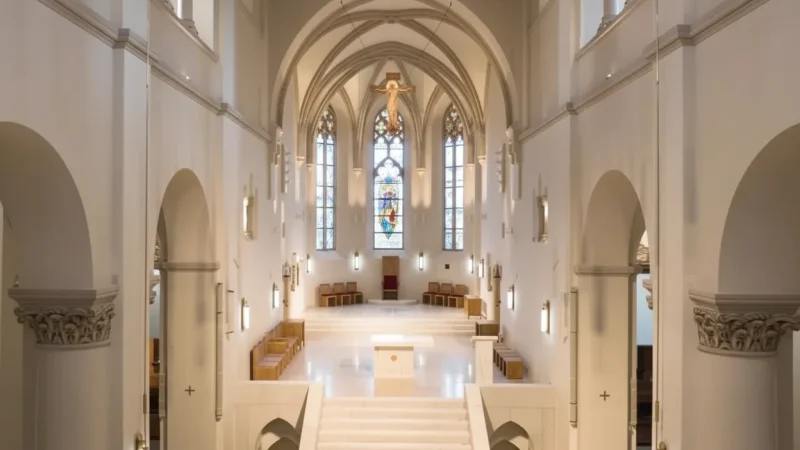 10) Gizella Chapel(2)