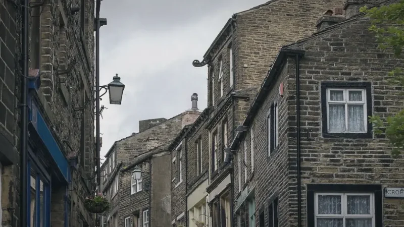10) Haworth Village(4)
