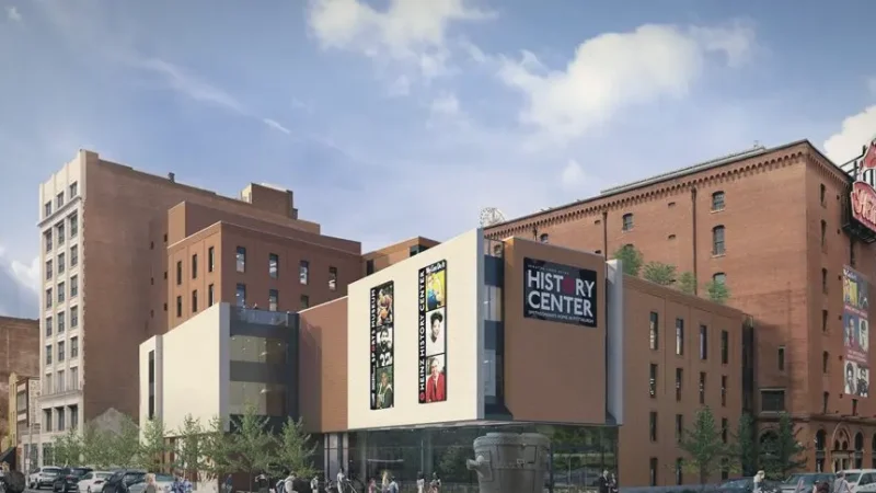 10) Heinz History Center(2)