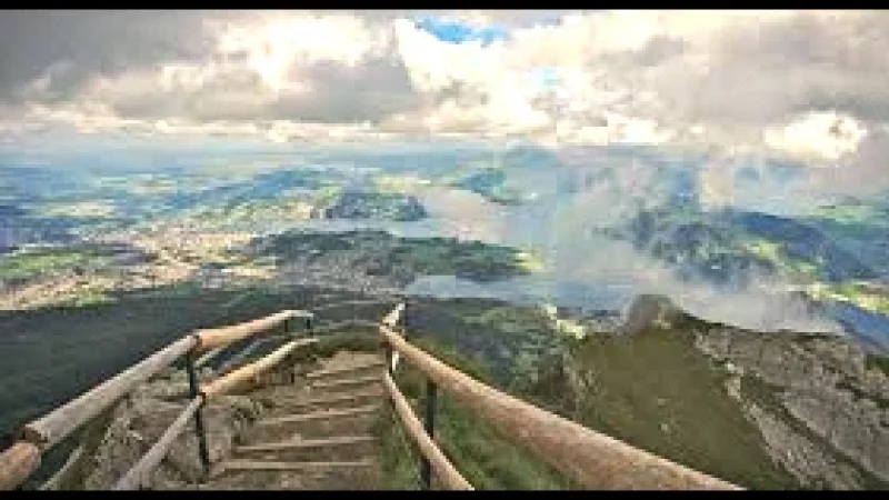 10 Hiking Trails(5)