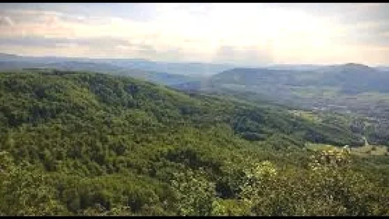 10 Hill Viewpoints(6)