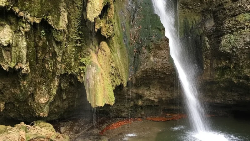 10) Hinanger Waterfall(5)