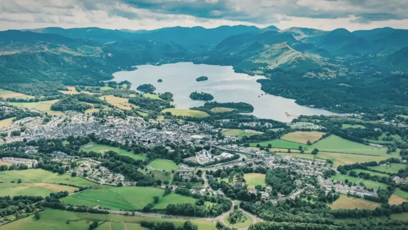 10) Keswick Town(4)