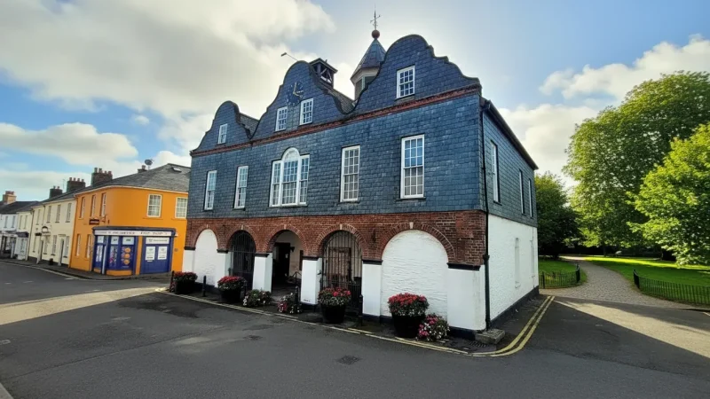 10) Kinsale Regional Museum(3)