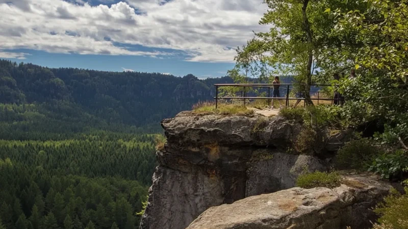 10) Kuhstall Rock Arch(1)