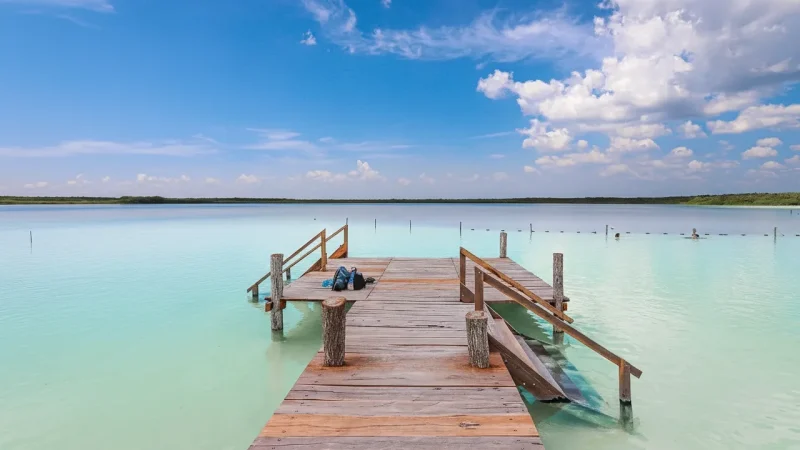 10) Laguna Kaan Luum(2)