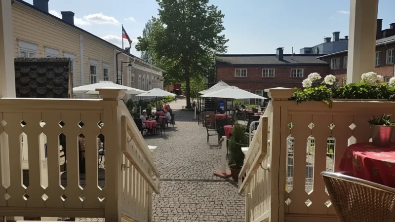 10 Local Cafés – Casual dining spots(4)