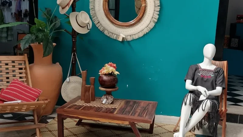 10) Local Handicraft Shops(4)