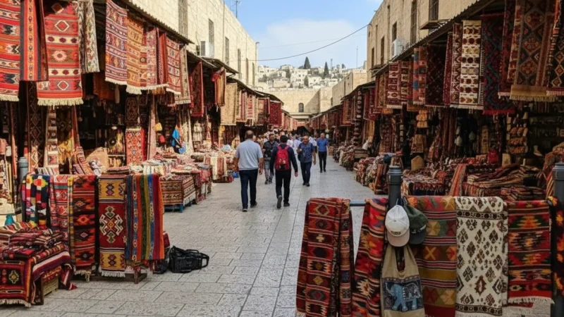10) Local Handicraft Shops(4)