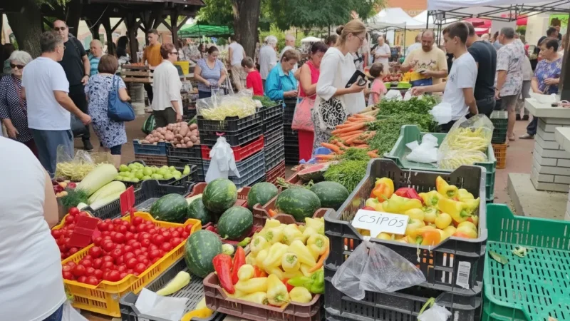 10) Local Markets(3)