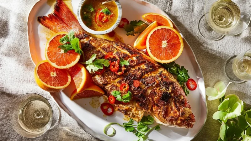 10 Local Seafood Cafés – Fresh coastal meals(4)