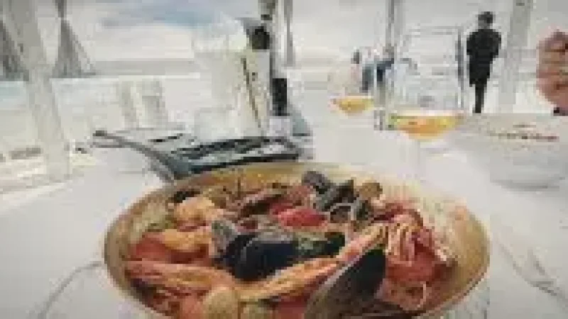 10 Local Seafood Restaurants – Fresh island meals(6)