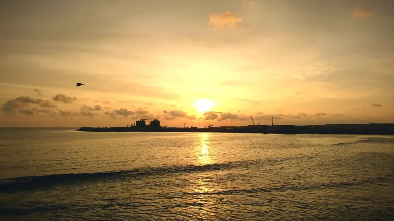 10) Malabata Beach(3)