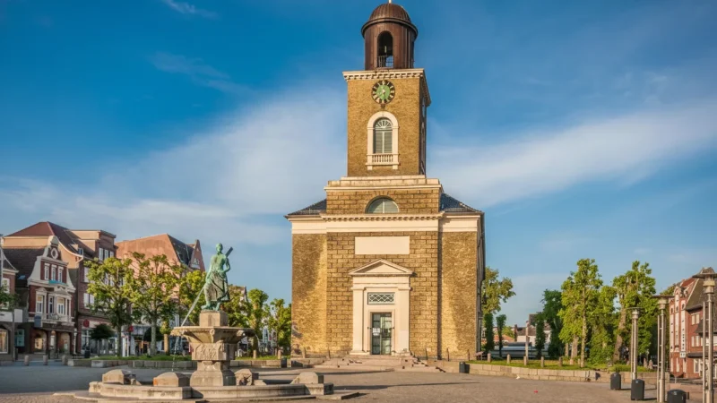 10) Marienkirche Husum(6)