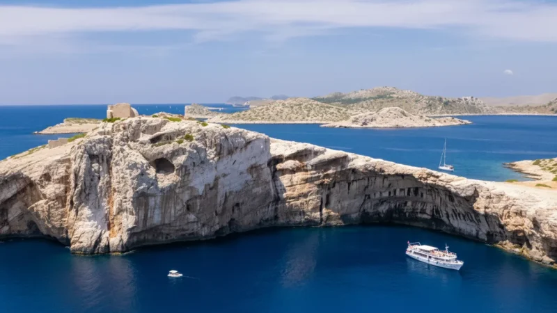 Marine Wildlife Zones