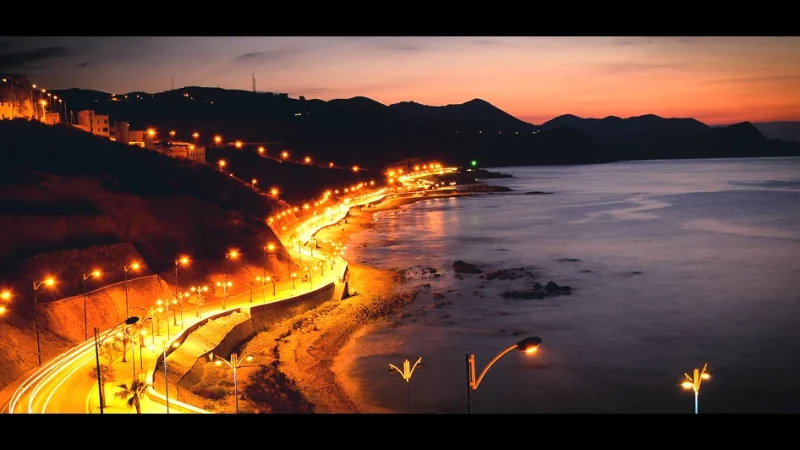 10) Mediterranean Corniche(1)