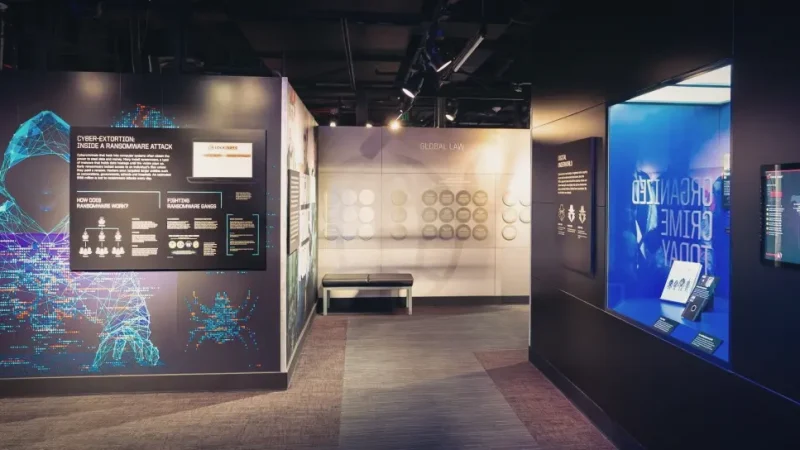 10) Mob Museum(4)