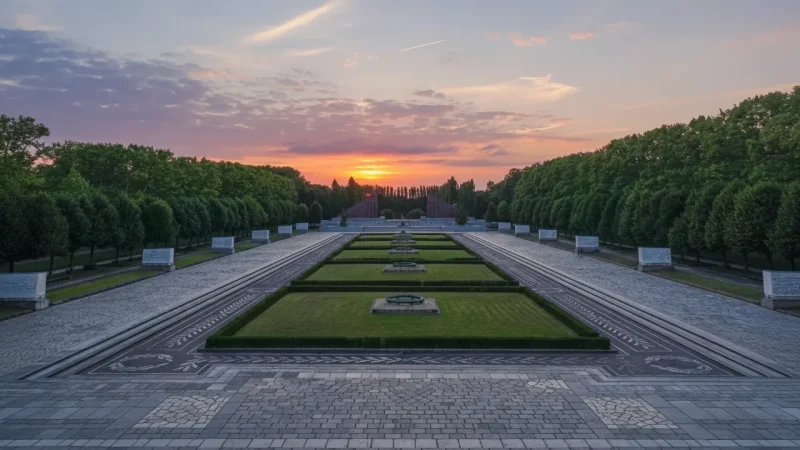 10) Monbijou Park(3)