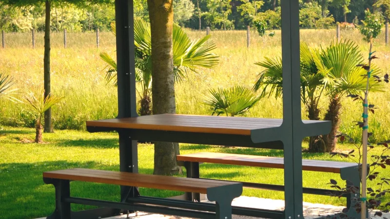 10) Mountain Picnic Areas(2)