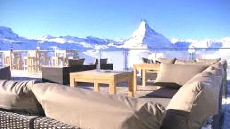 10 Mountain Restaurants(2)