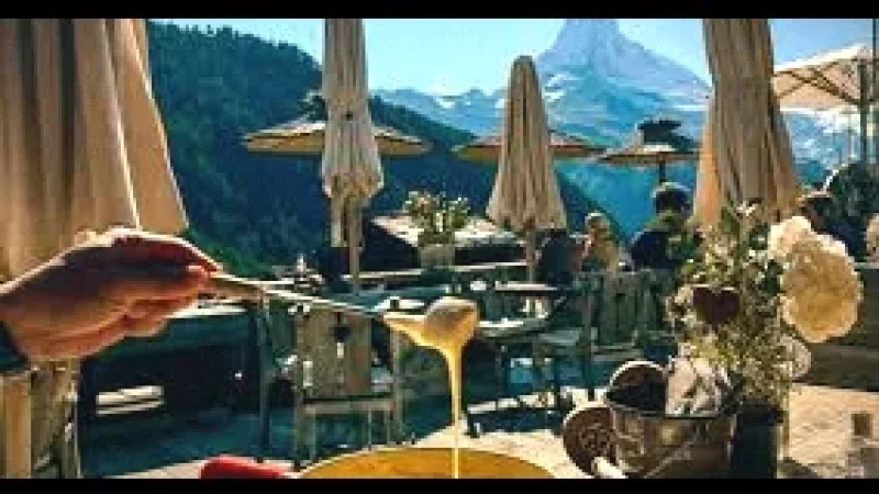 10 Mountain Restaurants(3)