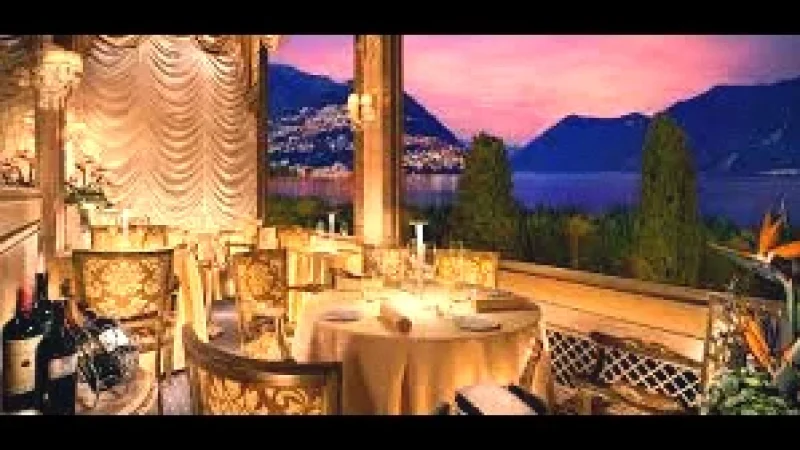 10 Mountain Restaurants(5)