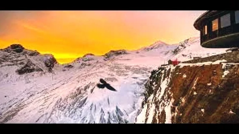 10 Mountain Restaurants(7)