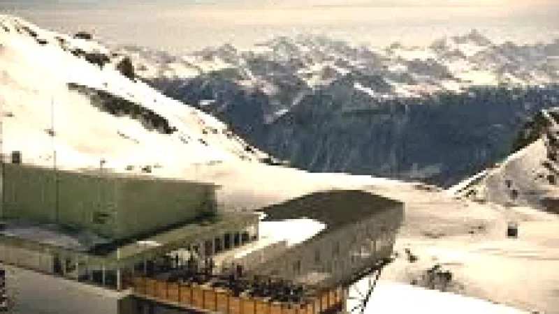 10 Mountain Restaurants(9)