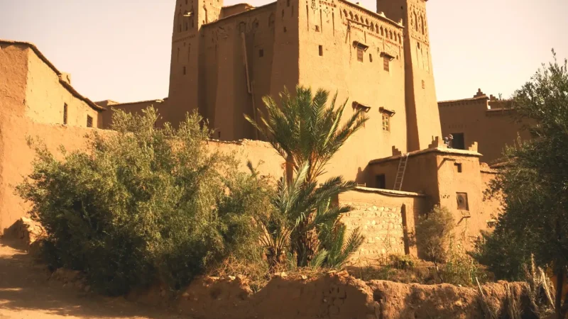 10) Mud-Brick Houses(2)