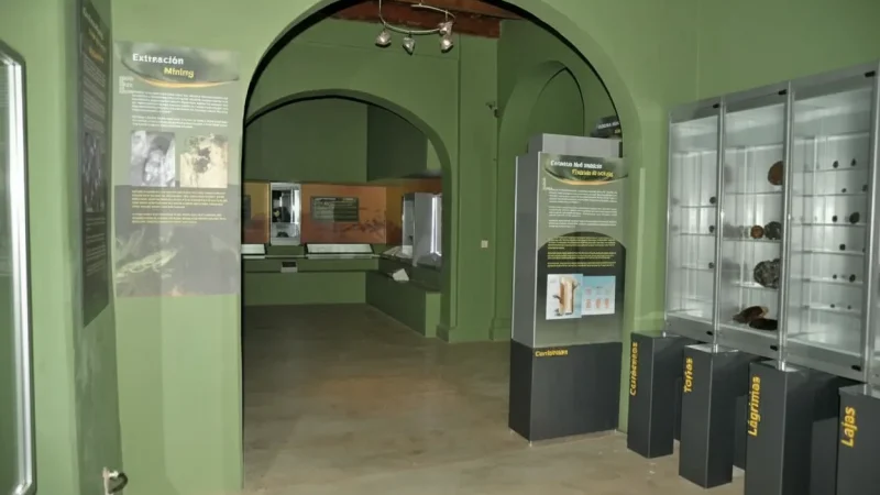 10) Museo del Ámbar(3)