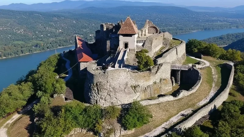 10) Museum of King Matthias(4)