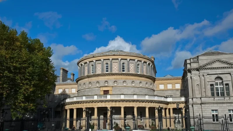 10) National Museum of Ireland(6)